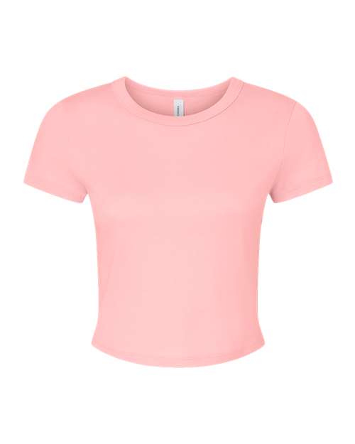 Bella Canvas Women's Baby Tee