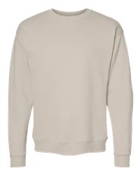 Hanes Crew