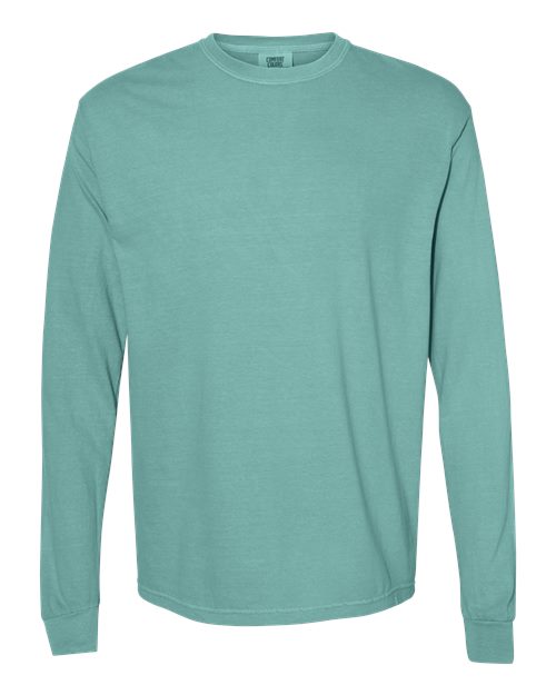 Comfort Colors Long Sleeve