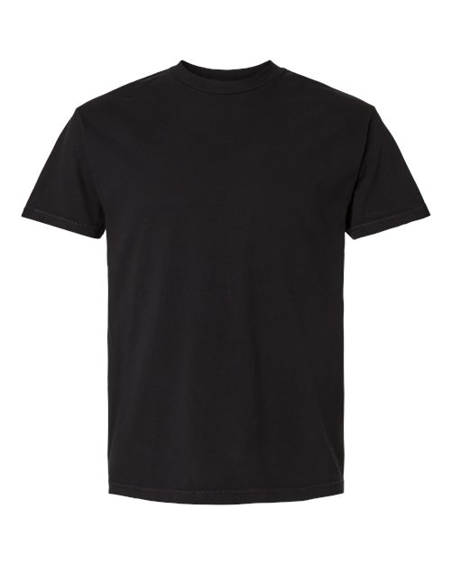American Apparel Garment Dyed T-shirt