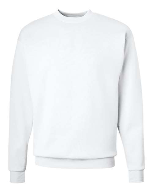 Hanes Crew