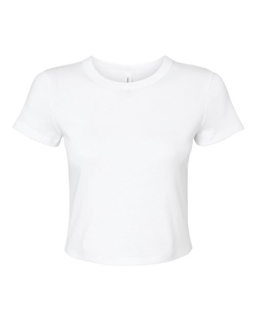 Bella Canvas Women's Baby Tee